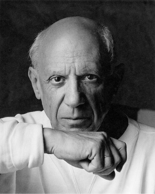 PABLO PICASSO